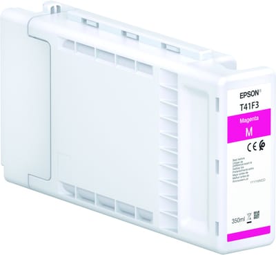 Epson UltraChrome XD2 T41F340 inktcartridge 1 stuk(s) Origineel Magenta
