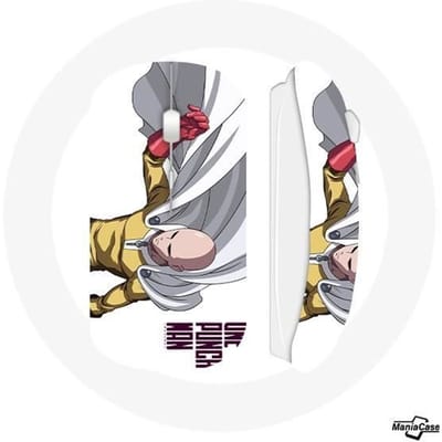 Draadloze muis Saitama One Punch Man Manga