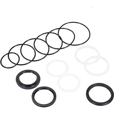Schokdemperafdichtingsset WSS Fox - float air