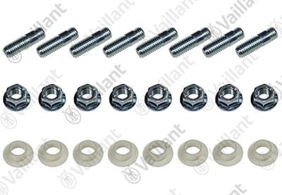 VAILLANT Bevestigingsset, radiator VEH 50+80+100+120/7-3 o.a. Vaillant-nr. , 0020122778