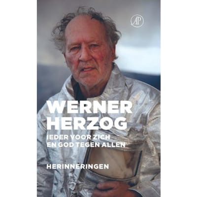 Ieder Voor Zich En God Tegen Allen - Werner Herzog