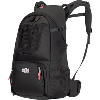 Clik Elite CE401BK Nature black