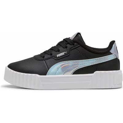 Meisjestrainers Puma Carina 3.0 Space Belle PS