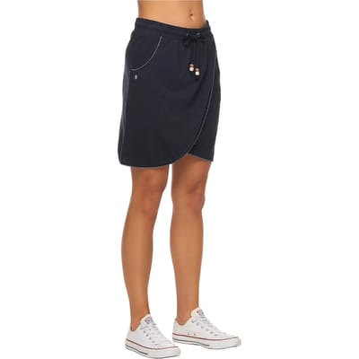 Dames organische rok Ragwear Naila A