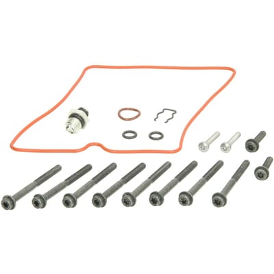 Versnellingspook, extern WABCO 477 001 925 2
