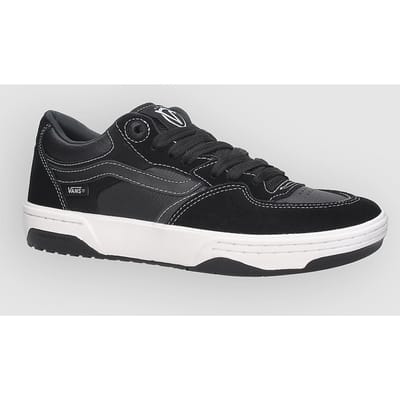 Vans Rowan 2 Skate Schoenen zwart