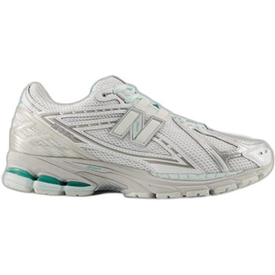 Sneakers New Balance 1906 White Silver Grey