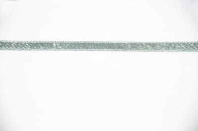 Briljant Baby Laken met Bies voor Wieg 75x100 - Stonegreen - 2 Stuks