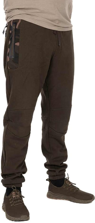 Fox Khaki / Camo Premium 310 Joggers XX-Large