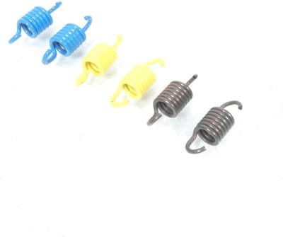Ressort d embrayage Polini pour Scooter Yamaha 50 Bw's Avant 2020 Neuf