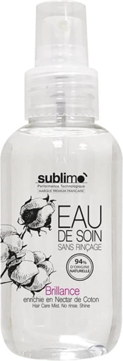 Sublimo Brillance 100ML