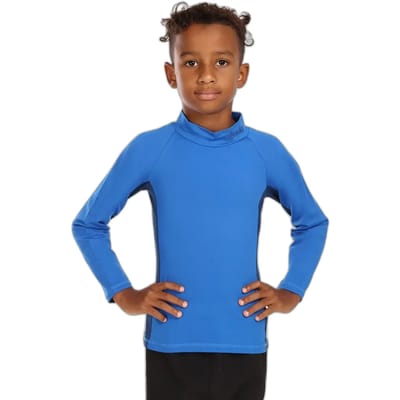 Kinderonderhemd Kilpi Willie