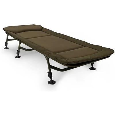 AVID REVOLVE BED
