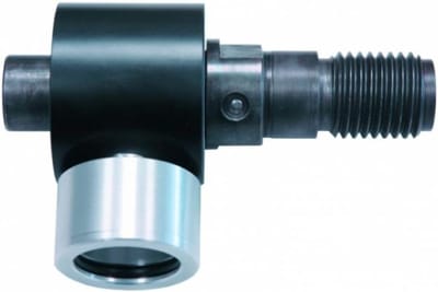 Stofafzuiging - Robuuste zuigslang - Werkplaats stofvrij - Originele kwaliteit - 18 mm - Zwart