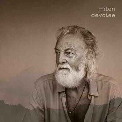 Miten - Devotee (CD)
