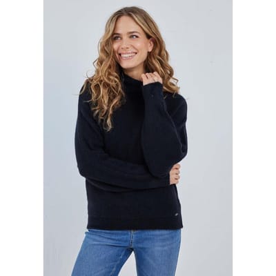Pullover Tivoli Black