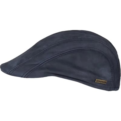 Nubuck baret HORKA