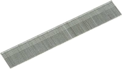 5000x Verzinkte Brad Nagels 45mm voor Tackers en Lijmpistolen