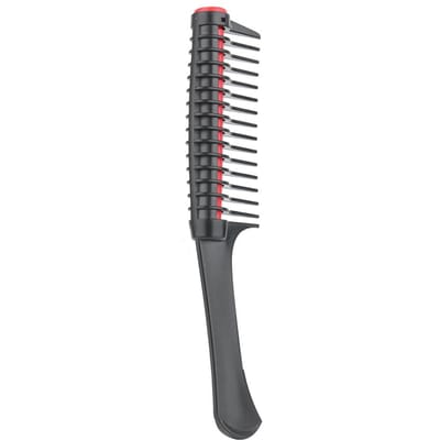Professionele Multifunctionele Afneembare Haarkam voor Haarstyling Haarkleuring