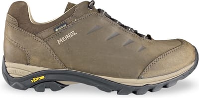 Meindl Venezuela GTX Wandelschoen - Heren waterdichte lage wandelschoenen - Braun