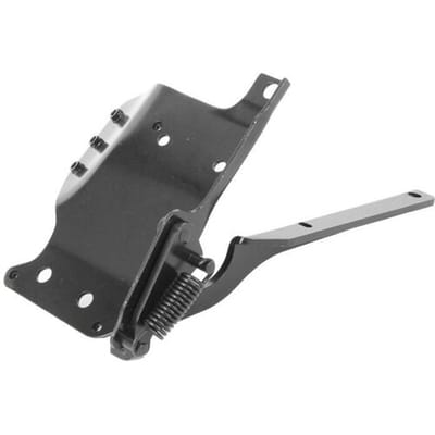 Scharnier, radiatorrooster AUGER 77998