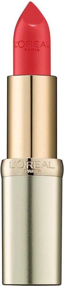 L'Oréal Color Riche Matte Lipstick - 228 VIP