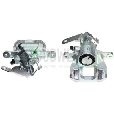 Remklauw BUDWEG CALIPER 344921