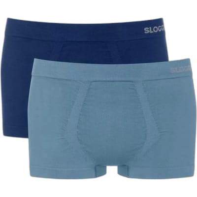 Boxershorts Sloggi Go Smooth Hipster (x2)