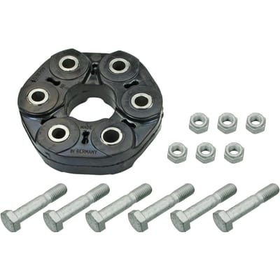 Hardyschijf/Rubber askoppeling MEYLE 314 152 2102/HD