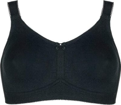 Naturana - Prothese bh - 5801 - Zwart - 75C