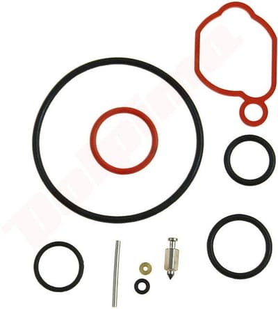 Reparatieset carburateur passend op B&S ( 590589 )