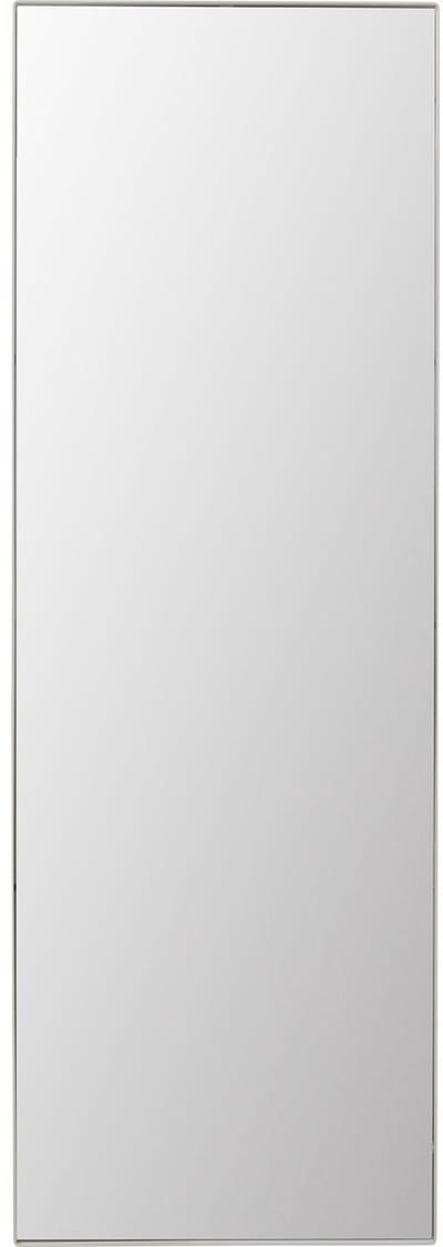Spiegel Starlet 200x70cm grijs Kare Design