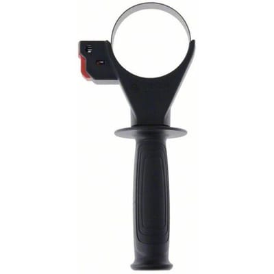 Bosch Accessories 2608000703 Extra handgreep GBH 18V-34 CF Extra handgreep GBH 18V-34 CF, 18V-36 C 1 stuk(s)