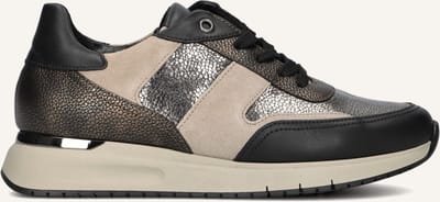 Gabor 445.1 Sneakers - Dames - Brons