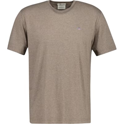 T-shirt Gant Shield