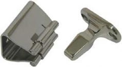 Goldenship Aisi-304 Deurstopper Groen