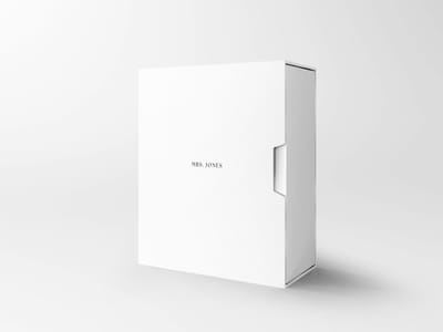 Mrs. Jones Dual Tone Luide Vrachtwagenclaxon Waterdichte Treinhoornkit voor Auto Motor Boot - Klassieke Stijl - 12 V-Voertuigen .