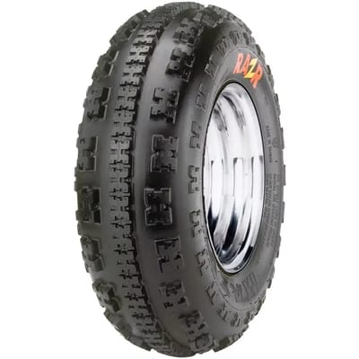 Quad band Maxxis RAZR M931
