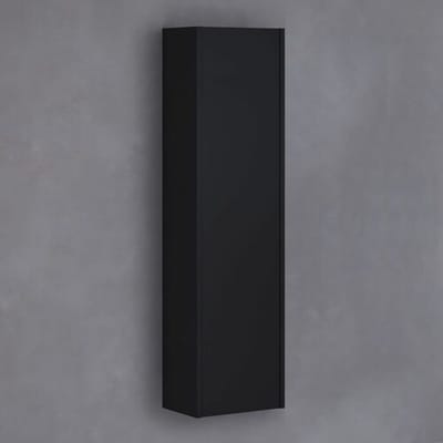 Megabad Profi Collection Art tall cabinet 35 x 140 cm with 1 door 21IF3004035I