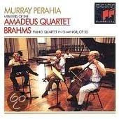 Piano Quartet