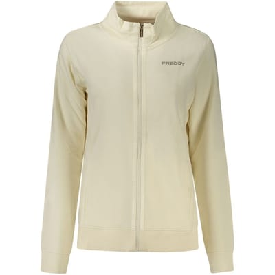 Freddy Bianco Katoenen Dames Sweatshirt