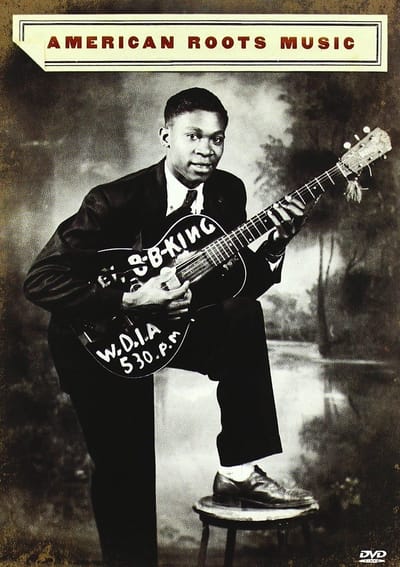 Documentaire Geschiedenis Amerikaanse Rootsmuziek Blues Bluegrass Country