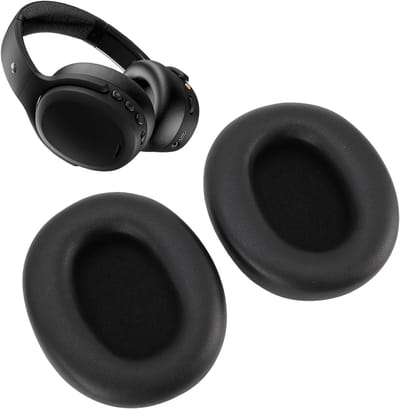 Comfortabele en Ergonomische Oorkussens voor Noise Cancelling Hoofdtelefoons, Vervangende Earcups voor Optimale Geluidsisolatie en Langdurig Gebruik