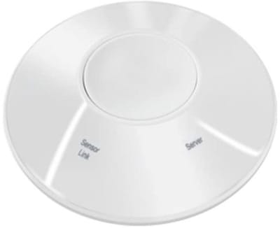 3-in-1 WLAN/LAN Gateway voor draadloze data-overdracht van weer- en omgevingssensoren