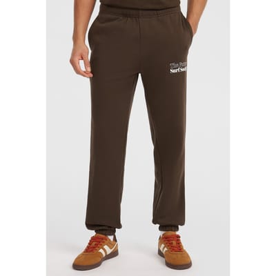 O'Neill The Future Surf Society Sweatpants Coffee Bean Maat: L | Joggingbroeken Outlet | Heren | Bruin