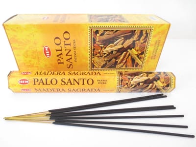 Hem Wierook Palo Santo