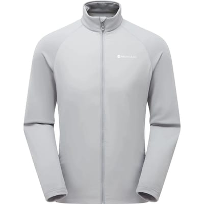 Montane Sirocco Lite Jas Grijs S Man