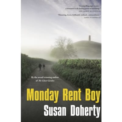 Monday Rent Boy - Doherty, Susan