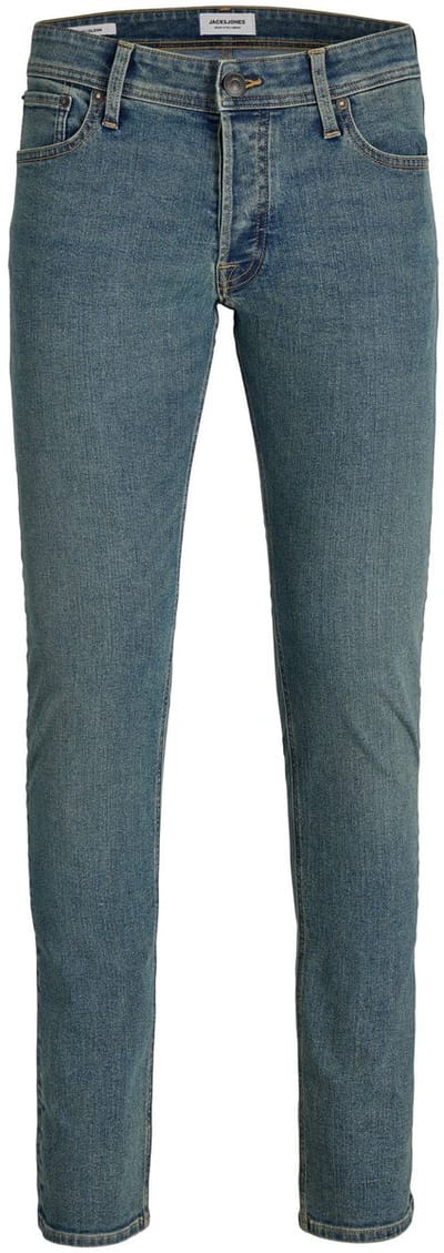 Jack & Jones Slim fit jeans JJIGLENN JJORIGINAL HA 818 NOOS Slim fit jeans