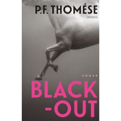 Black-Out - P.F. Thomése